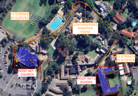 King’s College – Hybrid Energy System 3